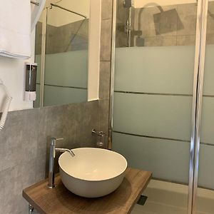 Vierbettzimmer